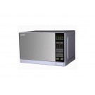 Sharp Stainless Steel Microwave Oven R-22AO