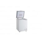 Sharp Chest Freezer SJC-118WH