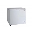 Sharp Chest Freezer SJC-218WH