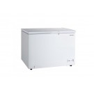 Sharp Chest Freezer SJC-518WH