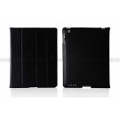 Shield iPad 3/4 Skinny Case - Black