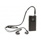 Shure KSE1500 Electrostatic Earphone 