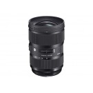 Sigma 24-35mm F/2 DG HSM Art Lens