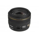 Sigma 30mm f/1.4 EX DC HSM