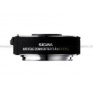 Sigma APO 1.4X EX Tele Converter DG