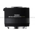 Sigma APO 2.0X EX Tele Converter DG