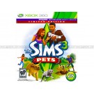 The Sims 3: Pets (XBOX360)