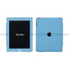 Skinplayer SMART Holder for The New iPad 3 - Blue