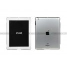Skinplayer SMART Holder for The New iPad 3 - Crystal