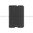 Smart Backcover for Samsung P6200 7" Plus Galaxy Tab - Black