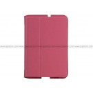 Smart Backcover for Samsung P6200 7" Plus Galaxy Tab - Pink
