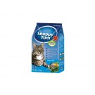 Snappy Tom Ocean Fish (Cat Dry Food)