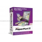 Scansoft PaperPort 11 Standard