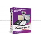 Scansoft PaperPort 11 Professional