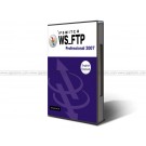 WS FTP Professional 9.0