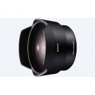 Sony 16mm Fisheye Converter Lens