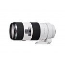 Sony 70-200mm f/2.8G
