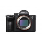 Sony A7 Mark III Body 