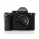 Sony A7R MK II Body