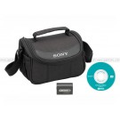Sony DVD Handycam Starter Kit
