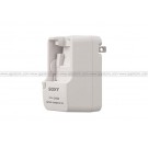 Sony BC-TRN Compact Charger
