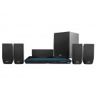Sony Blu-Ray Home Theater System with Bluetooth BDV-E2100