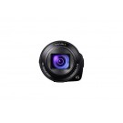 Sony CyberShot DSC-QX30 Lens