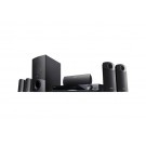 Sony 5.1 DVD Home Theater System DAV-DZ340K