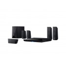 Sony 5.1 DVD Home Theater System DAV-DZ350