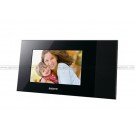 Sony 7" DPP-F700 Digital Photo Frame W/Printer