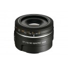 Sony DT 30mm f/2.8 Macro SAM