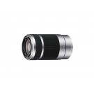 Sony E 55-210mm F/4.5-6.3 Telephoto Lens