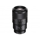 Sony FE 90mm f/2.8 Macro G OSS