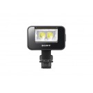 Sony Camcorder Video Light HVL-LEIR1