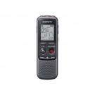 Sony Mono Digital Voice Recorder ICD-PX240