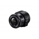 Sony ILCE-QX1L Lens Kit (16-50mm)
