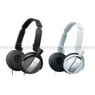 Sony Noise-Cancelling Headphones MDR-NC7