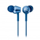 Sony MDR-EX250 In-Ear Stereo Headphones