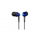 Sony MDREX77SL In-Ear Headphones