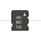 Sony 1GB Micro M2 Memory Stick 