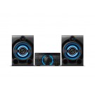 Sony Home Audio System MHC-M60D