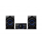 Sony Home Audio System MHC-M40D