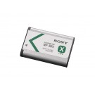 Sony NP-BX1 Rechargeable Battery Pack