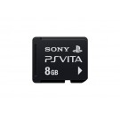 Sony PS Vita Memory Card 8GB