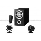 Sony SRS-D211 Speakers