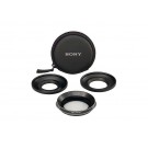 Sony VCL-HGE08B Wide Conversion Lens