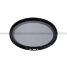 Sony 72mm Circular PL Filter