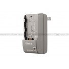 Sony BCTRP Battery Charger
