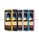 Momax Samsung Galaxy Note Shine TPU Case with Dust Coating