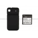 Replacement Battery for Samsung i9000 Galaxy S (Extended Battery